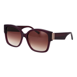 Purple Acetate Sunglasses