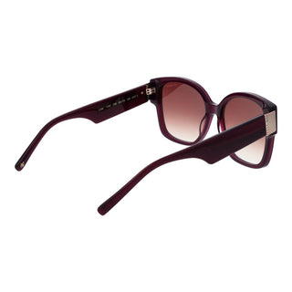 Purple Acetate Sunglasses