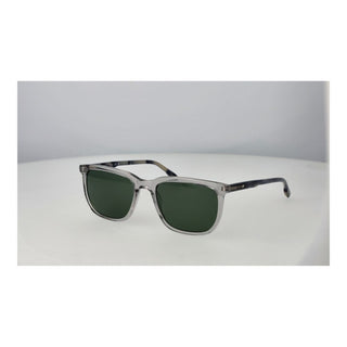 Gray Acetate Sunglasses