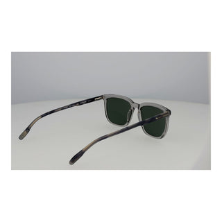 Gray Acetate Sunglasses