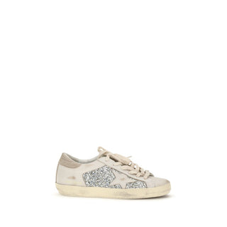 Zapatillas Beige de piel de becerro Bos Taurus