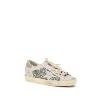 Zapatillas Beige de piel de becerro Bos Taurus