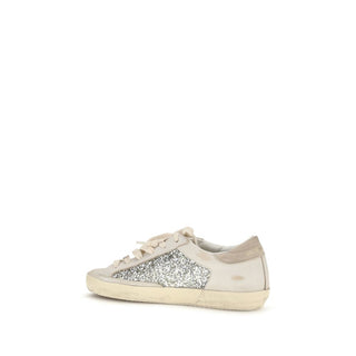 Zapatillas Beige de piel de becerro Bos Taurus