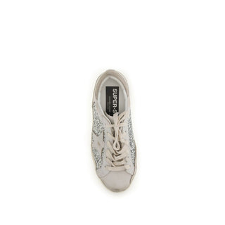 Zapatillas Beige de piel de becerro Bos Taurus