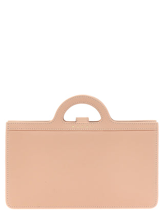 Multicolor Calfskin Cardholder