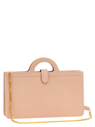 Multicolor Calfskin Cardholder