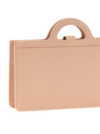 Multicolor Calfskin Cardholder