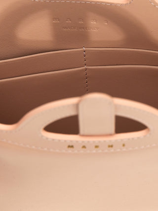 Multicolor Calfskin Cardholder