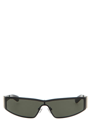 Black Acetate Sunglasses