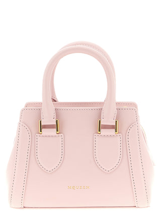 Multicolor Calfskin Handbag