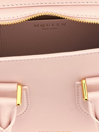 Multicolor Calfskin Handbag