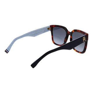 Gafas de sol marrones de acetato  