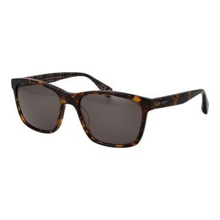Brown Acetate Sunglasses
