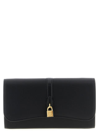 Black Polyamide Cardholder