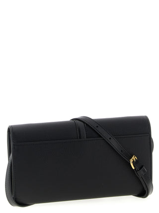 Black Polyamide Cardholder