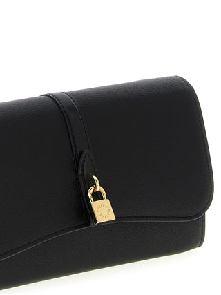 Black Polyamide Cardholder