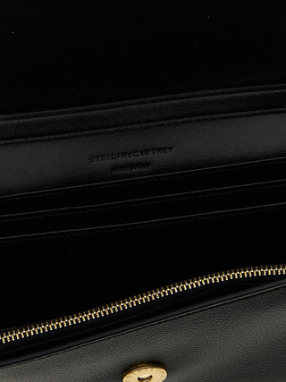 Black Polyamide Cardholder