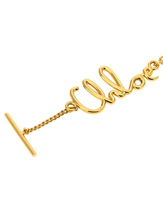 Gold Brass Sunglasses