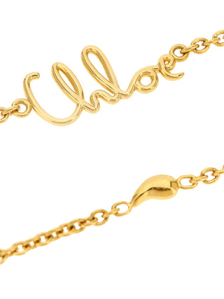 Gold Brass Sunglasses