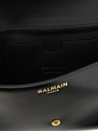 Black Calfskin Cardholder