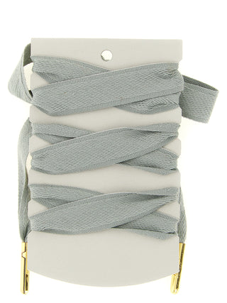 Gray Cotton Broch