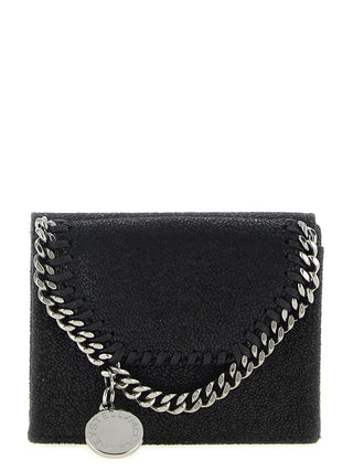 Black Polyester Cardholder