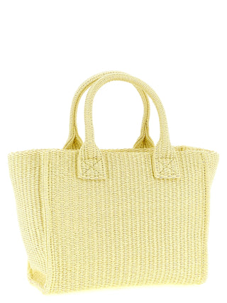 Bicolor Polypropylene Tote Bag