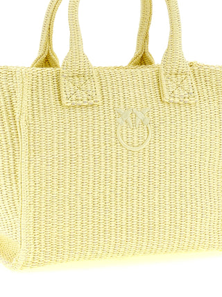 Bicolor Polypropylene Tote Bag