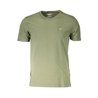 Verde Cotton Men's T-Shirt