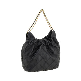 Black Lamb Ovis Aries Aries Shoulder Bag