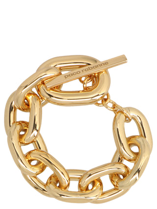 Gold Brass Bracelet