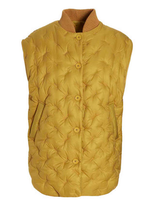 Bicolor Polyamide Bomber