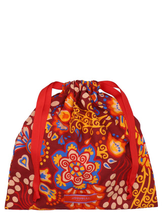 Multicolor Polyamide Bikini