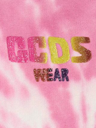 Multicolor Cotton Sweatshirt