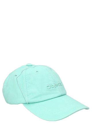 Bicolor Cotton Cap (Baseball Hat)