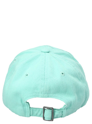 Bicolor Cotton Cap (Baseball Hat)
