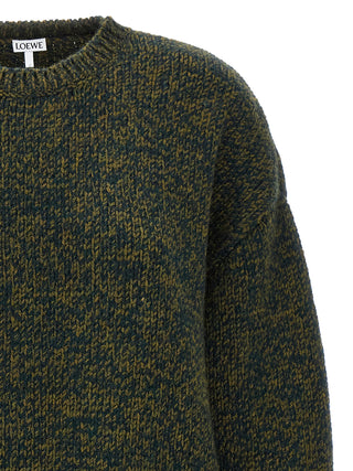 Bicolor Elastane Cardigan