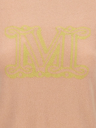 Multicolor Cashmere Cardigan