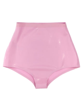 Multicolor Lurex Briefs