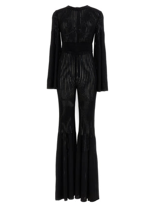 Mono negro de viscosa