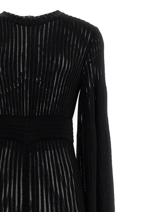 Mono negro de viscosa