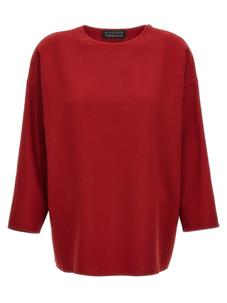 Multicolor Virgin Wool Shirt