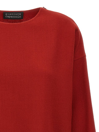 Multicolor Virgin Wool Shirt