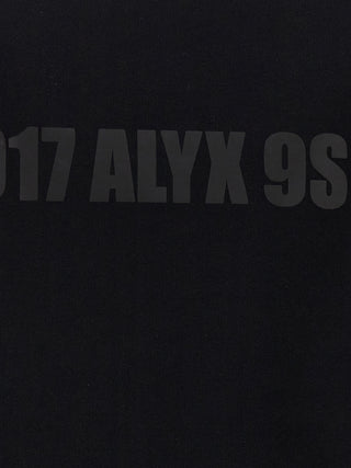 Bicolor Cotton Sweatshirt