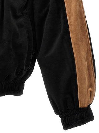 Multicolor Polyester Sweatshirt