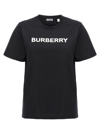 Bicolor Cotton T-Shirt