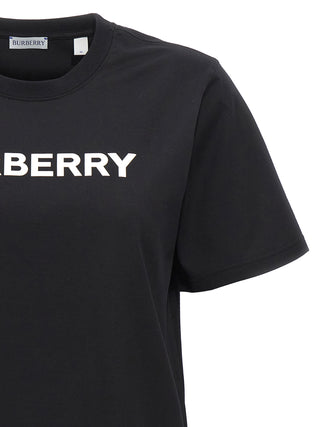 Bicolor Cotton T-Shirt