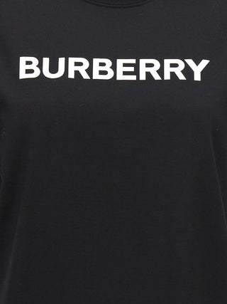 Bicolor Cotton T-Shirt