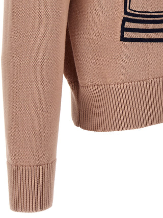 Multicolor Cotton Cardigan