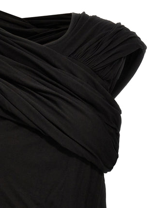 Black Cotton Tank Tops